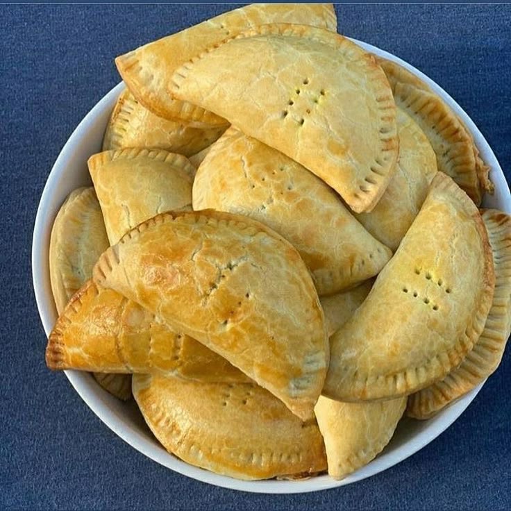 Breakfast Dish